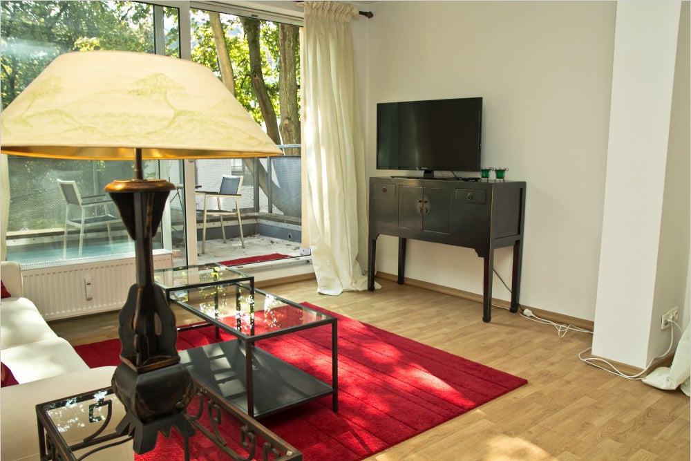 Wohnung Gladbacher Straße in Düsseldorf