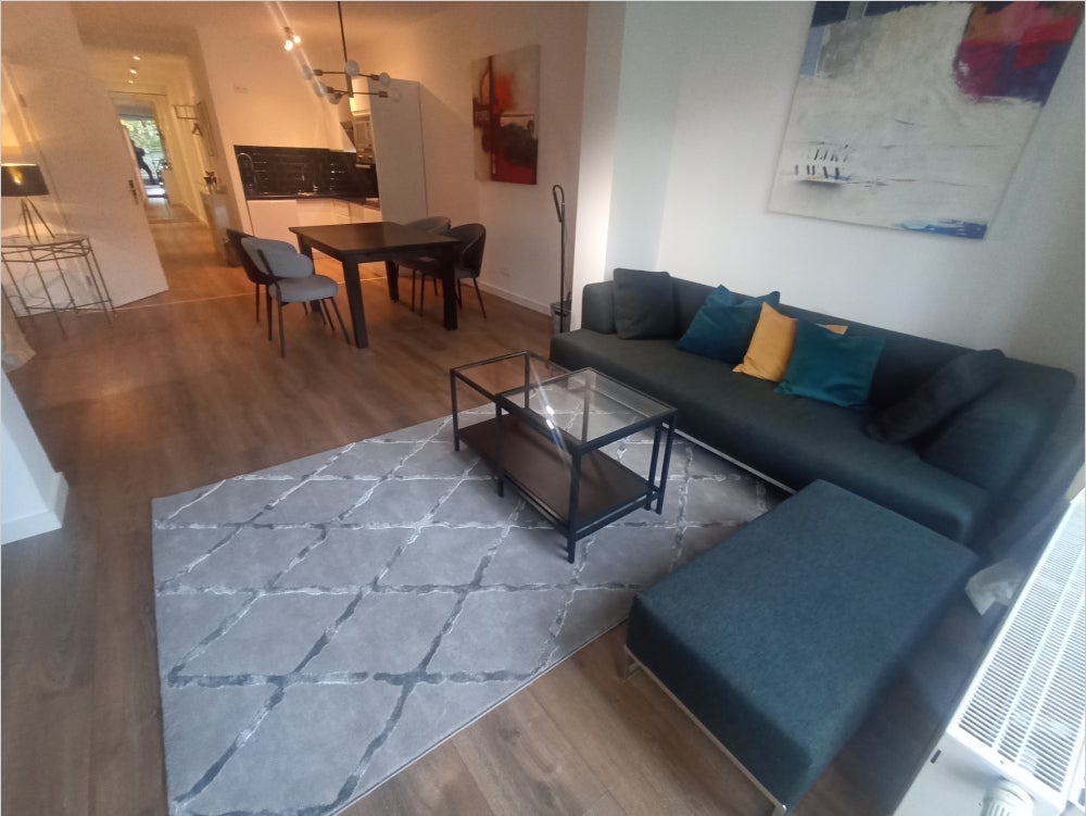 Wohnung Gladbacher Straße in Düsseldorf