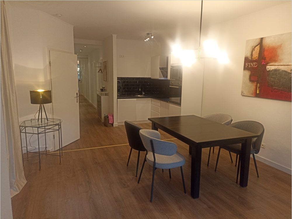 Wohnung Gladbacher Straße in Düsseldorf