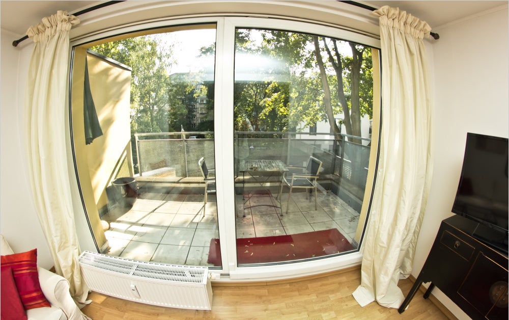Wohnung Gladbacher Straße in Düsseldorf