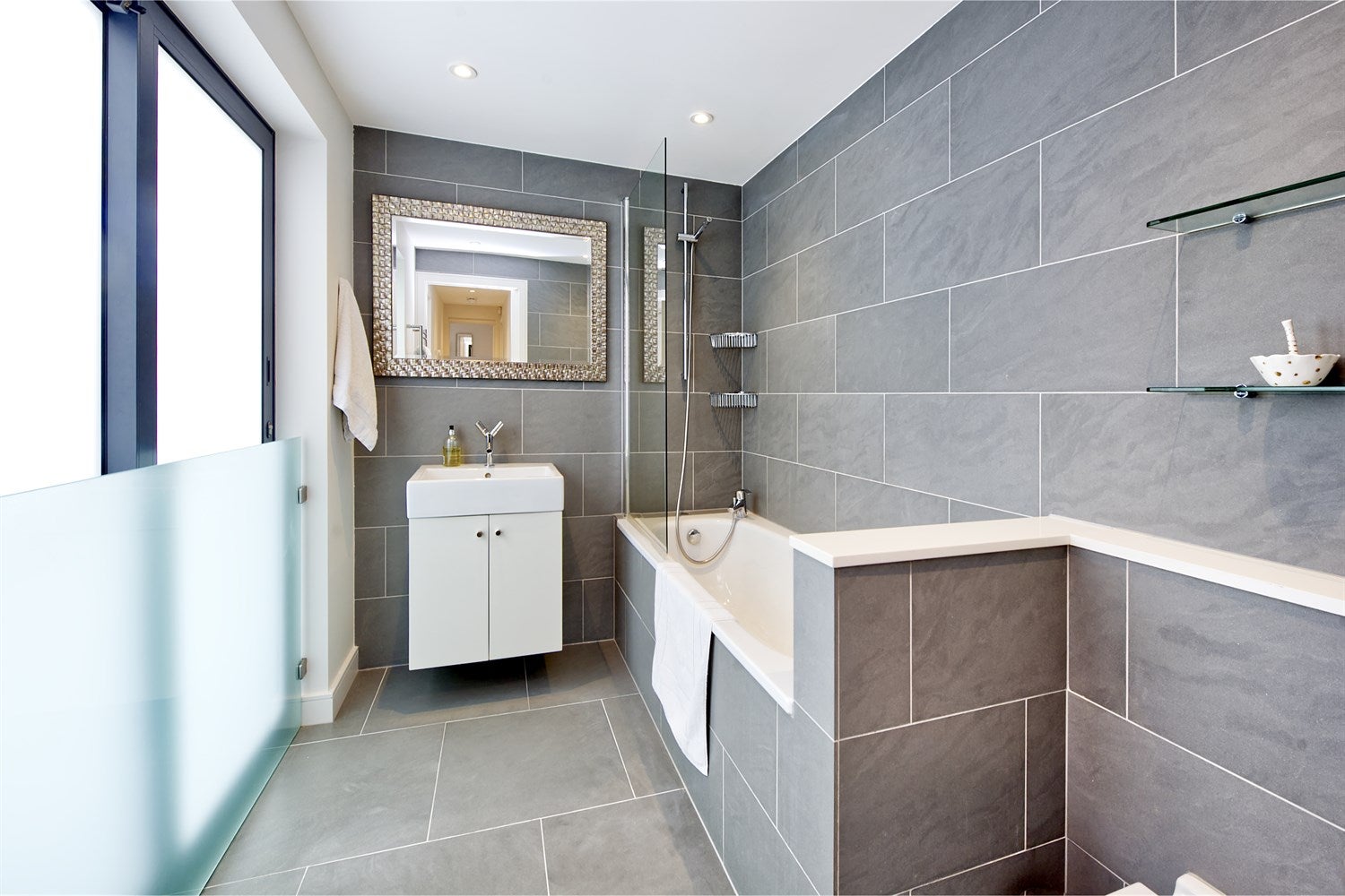 House Elystan Place in Greater London