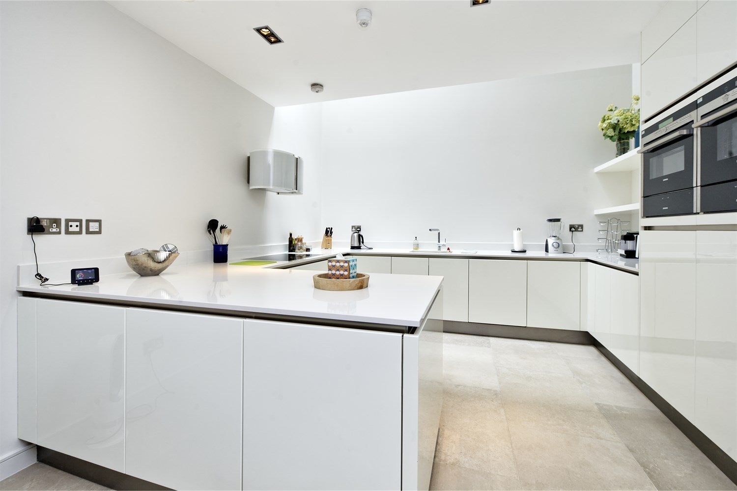 House Elystan Place in Greater London