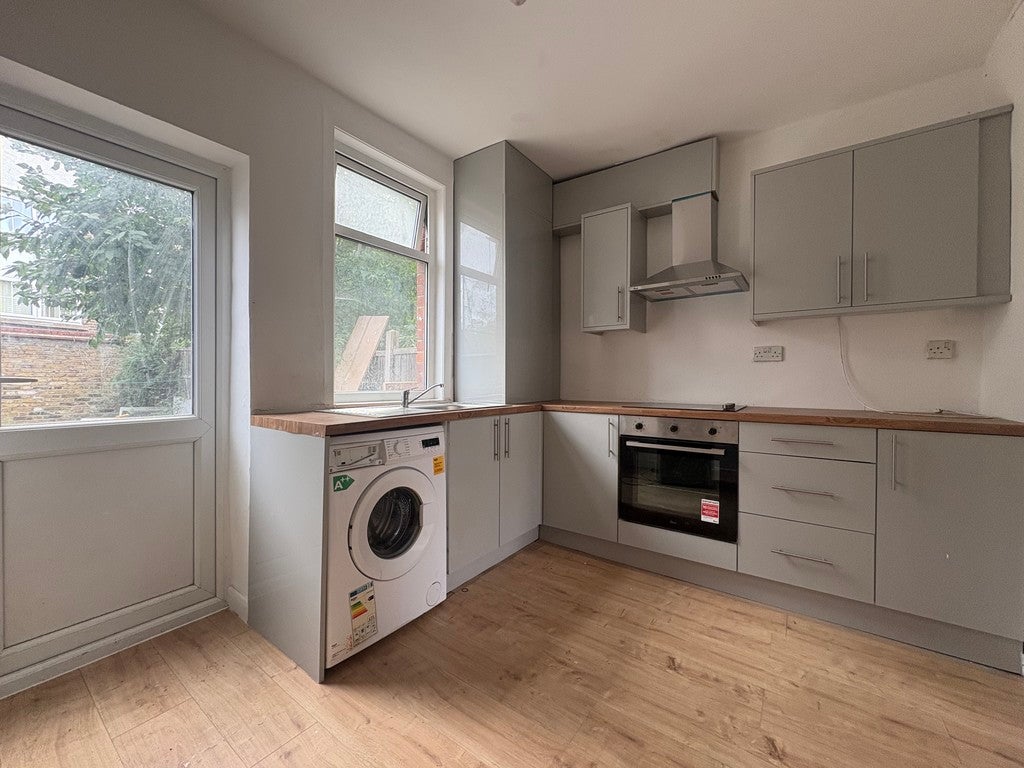 House Bedwell Road in Greater London