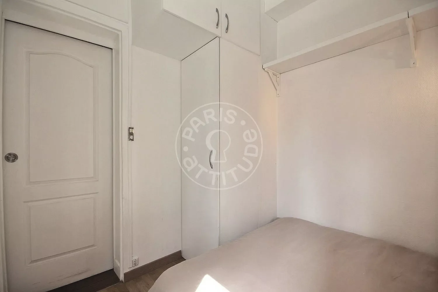 Appartement Rue Popincourt à Paris