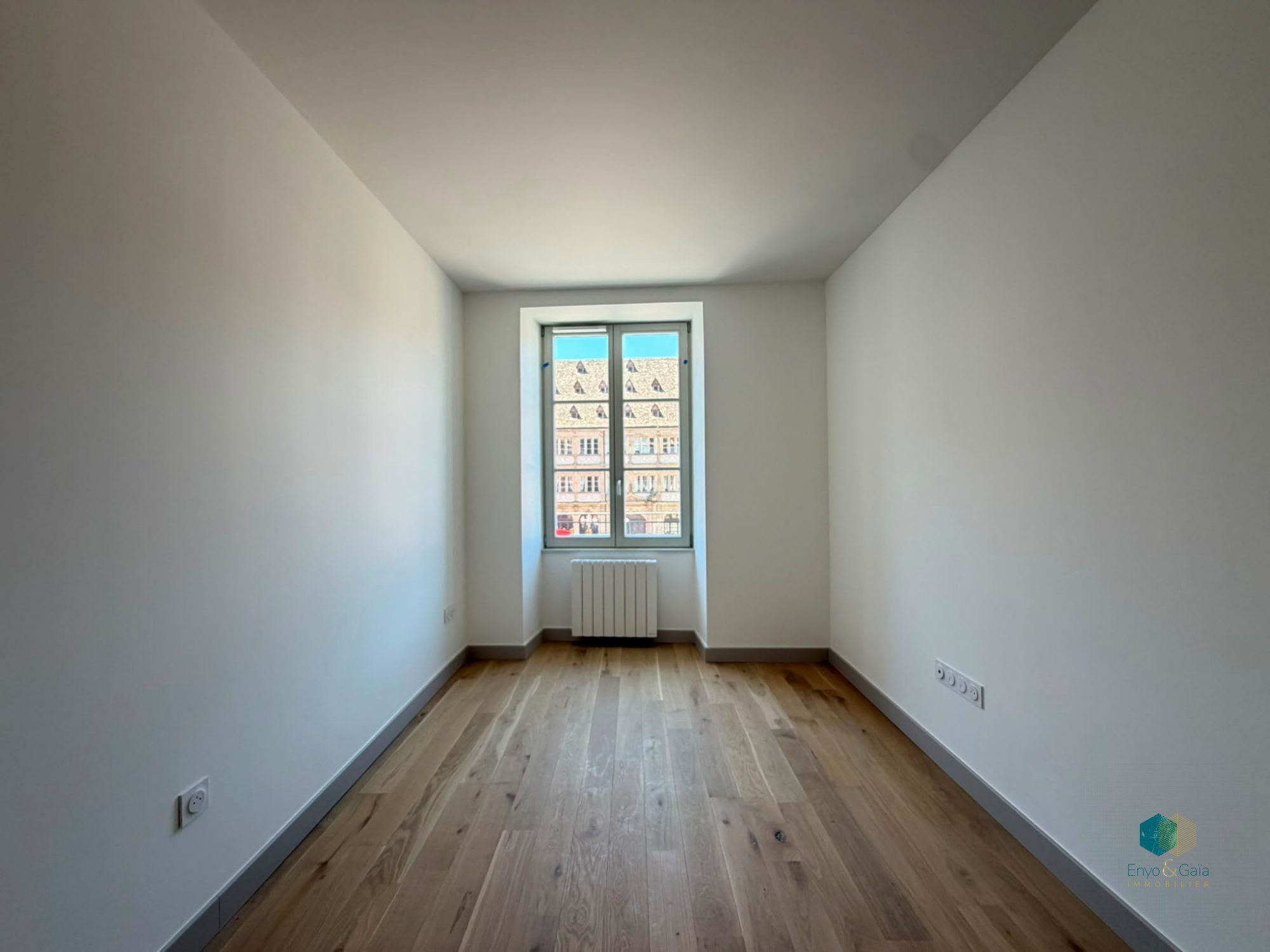 Flat Rue Mercière in Strasbourg