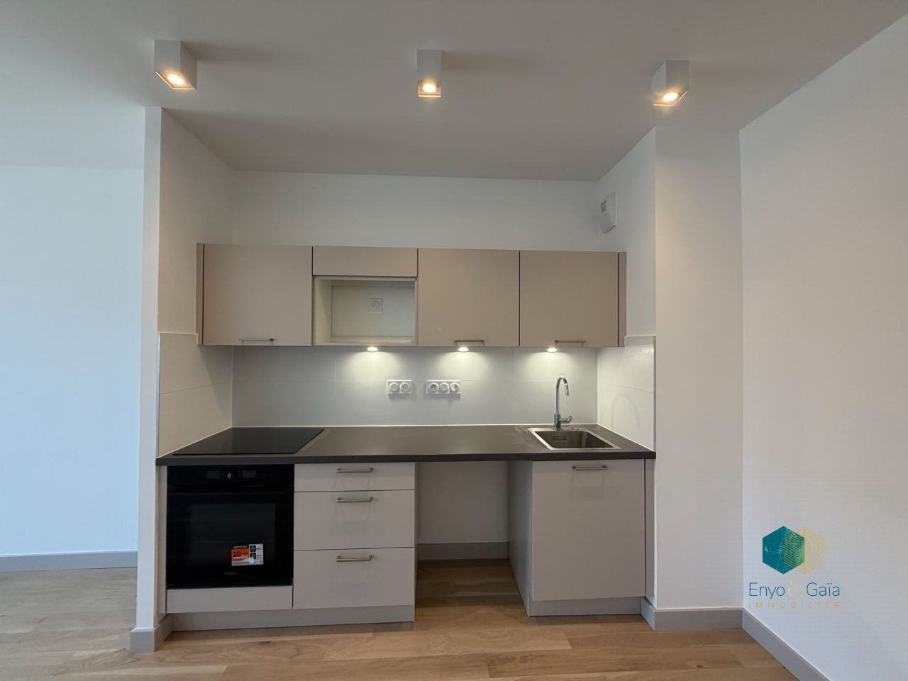 Flat Rue Mercière in Strasbourg