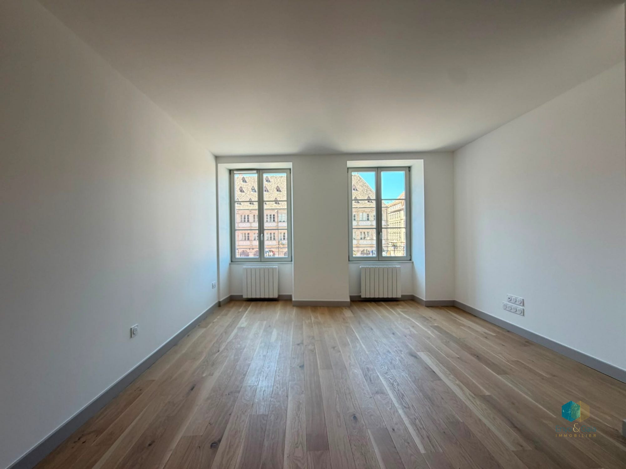 Flat Rue Mercière in Strasbourg