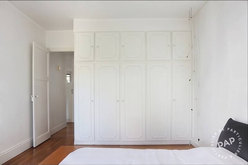 Appartement Rue de la Félicité à Paris