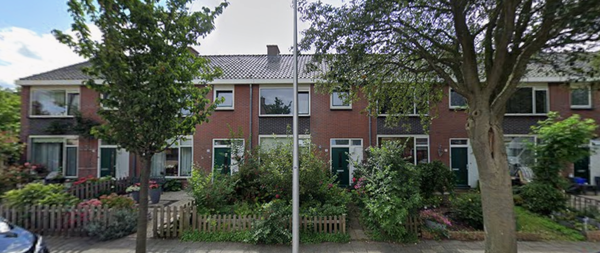 Pieter De Hooghstraat