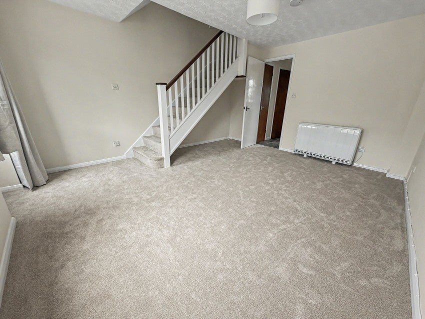 House Garland Close in Exeter
