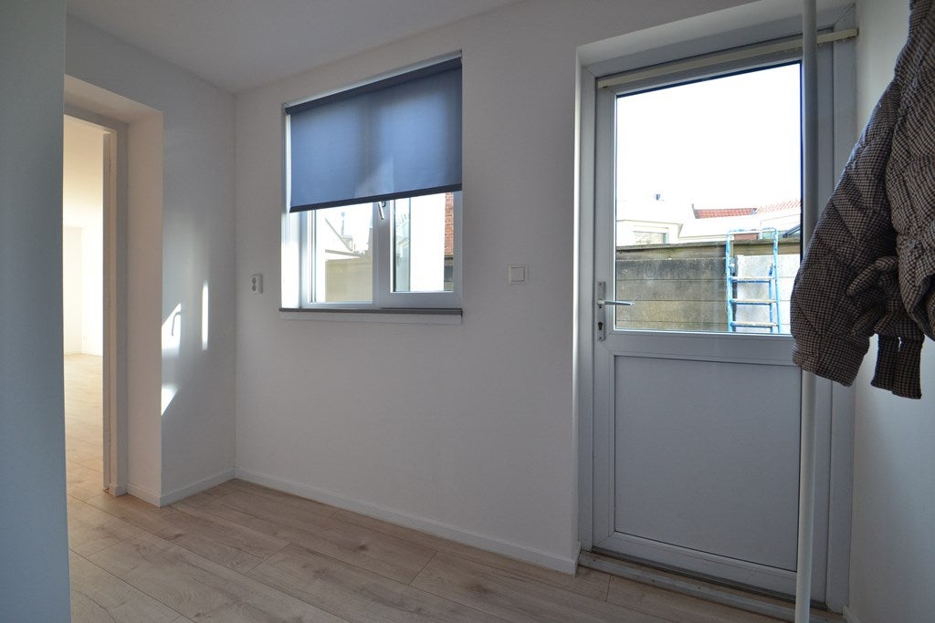 Vrijstaande woning te huur: Sluisweg 50, Katwijk