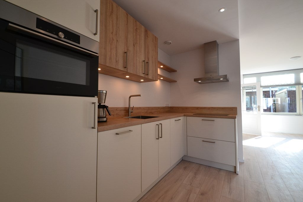 Vrijstaande woning te huur: Sluisweg 50, Katwijk