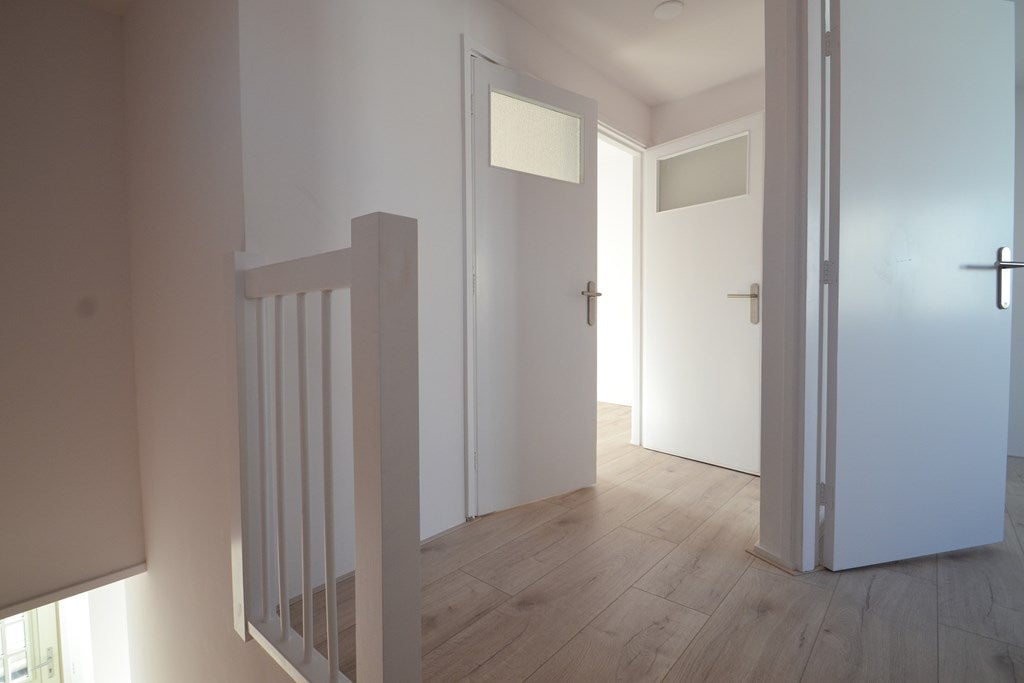 Vrijstaande woning te huur: Sluisweg 50, Katwijk