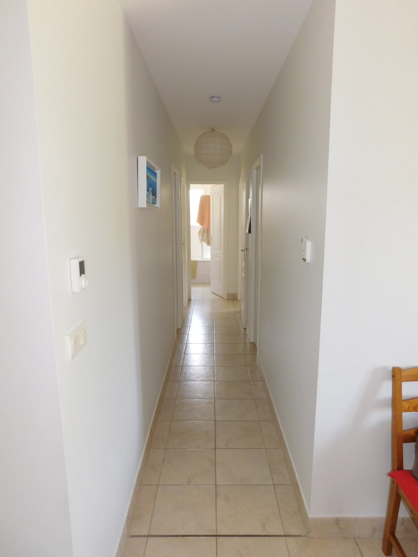 Maison Rue du Bas de Corroy à Ormes