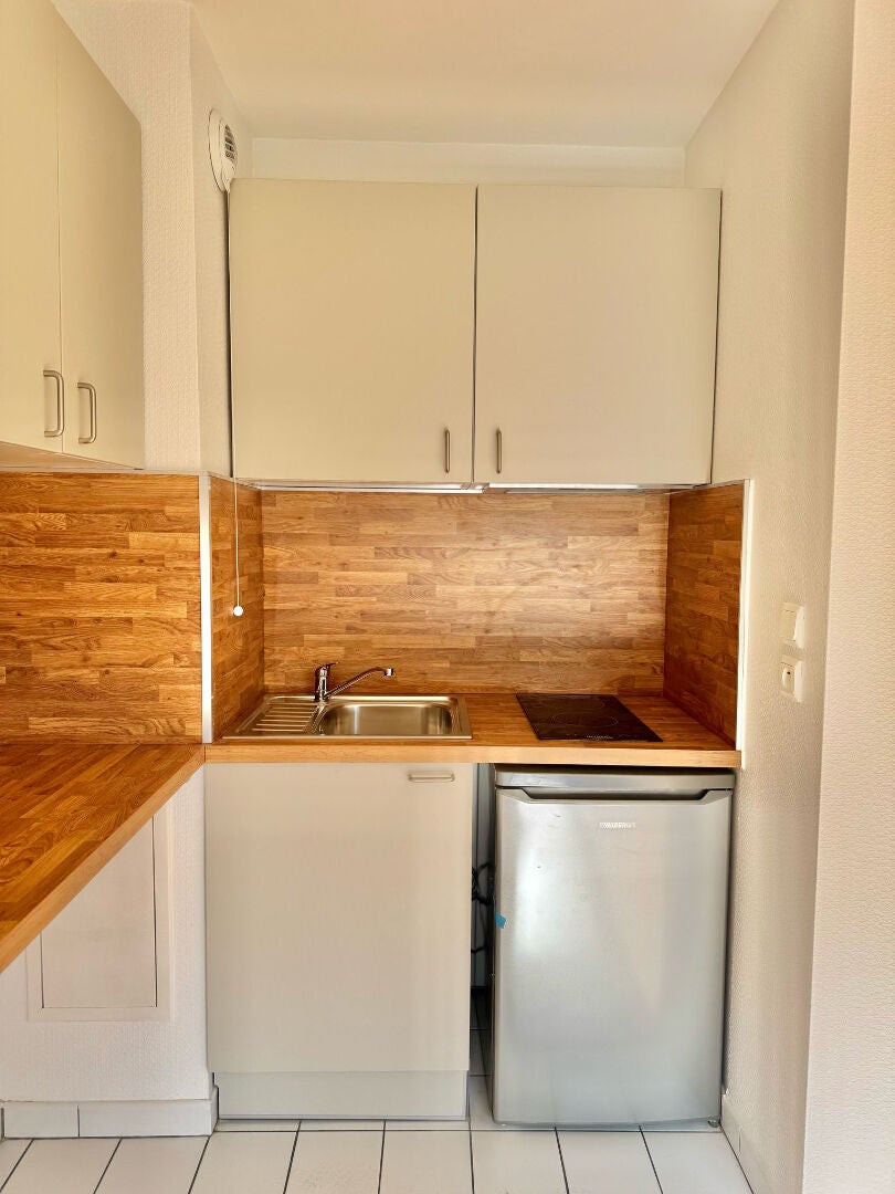 Appartement Rue Gerbert à Reims