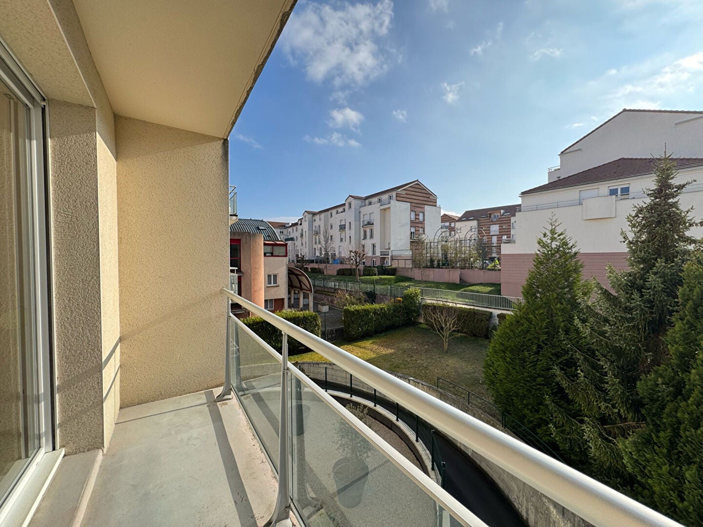 Appartement Rue Gerbert à Reims
