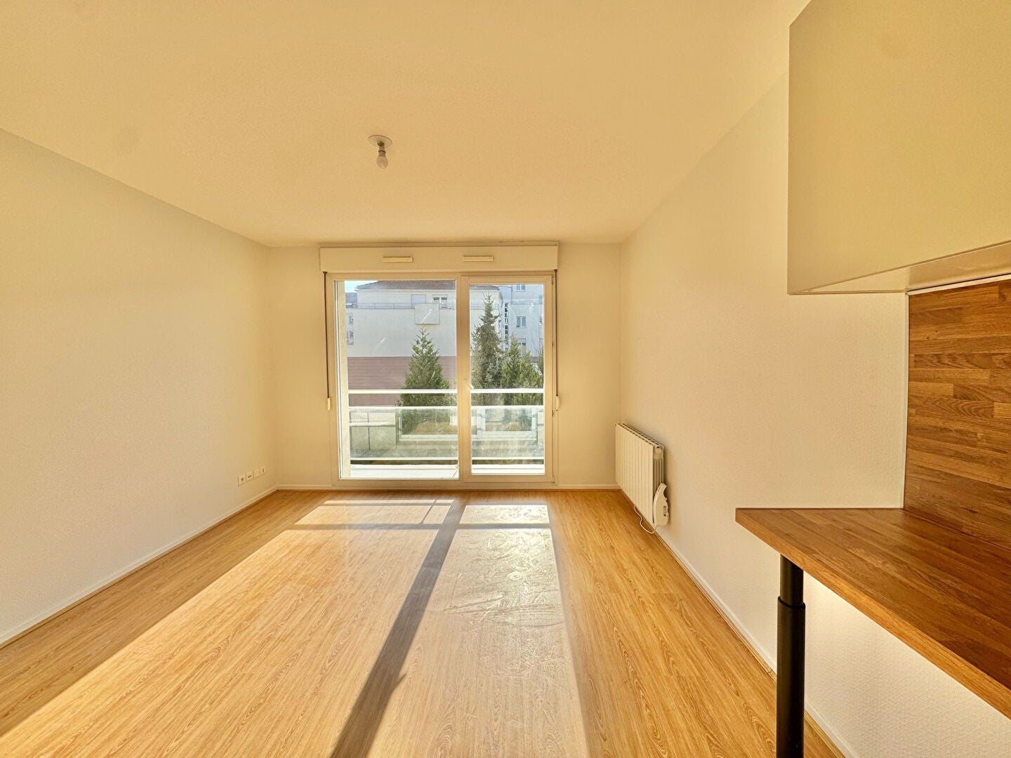 Appartement Rue Gerbert à Reims