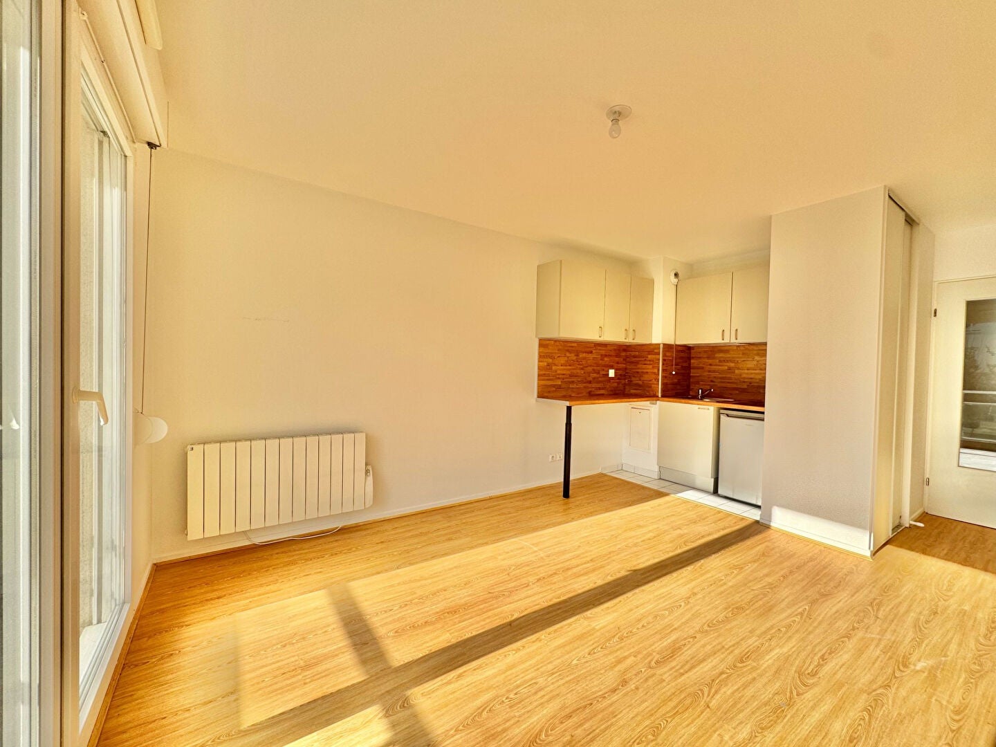 Appartement Rue Gerbert à Reims