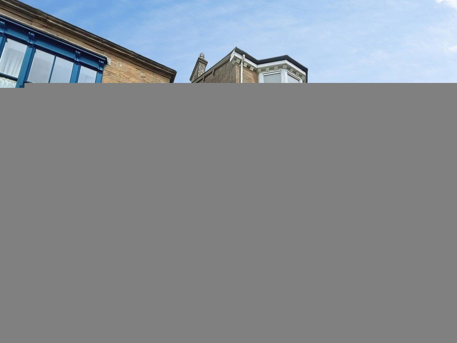 Flat Market Square in South Petherton