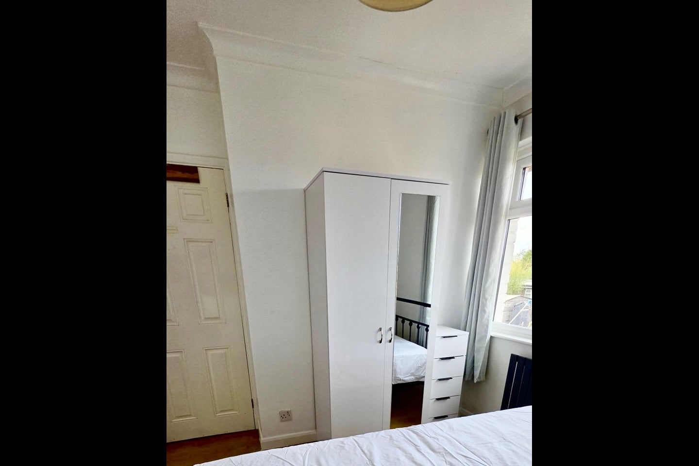 Room Lime Grove in Greater London