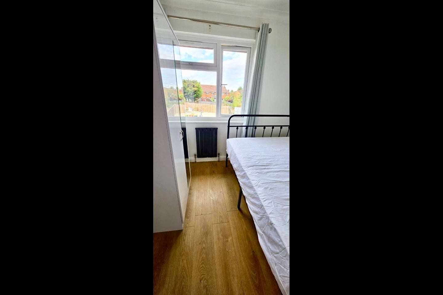 Room Lime Grove in Greater London