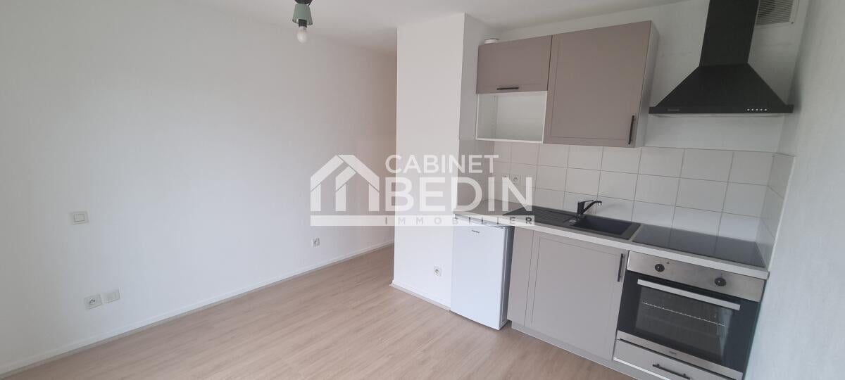 Flat D 27 in Saint-Vincent-de-Paul