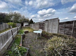 Flat Tile Hill Lane in Coventry