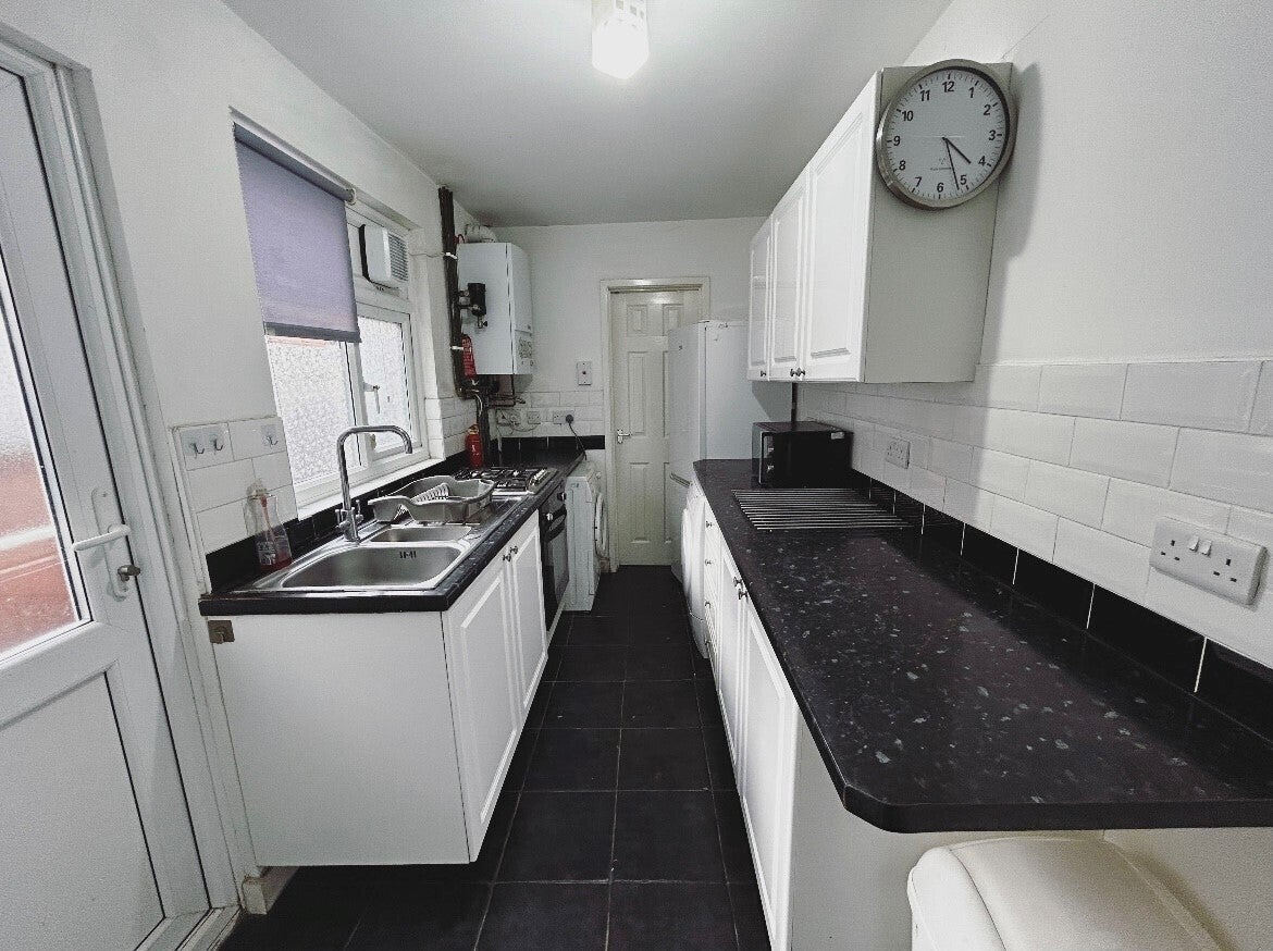 Flat Tile Hill Lane in Coventry