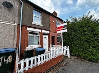 Flat Tile Hill Lane in Coventry