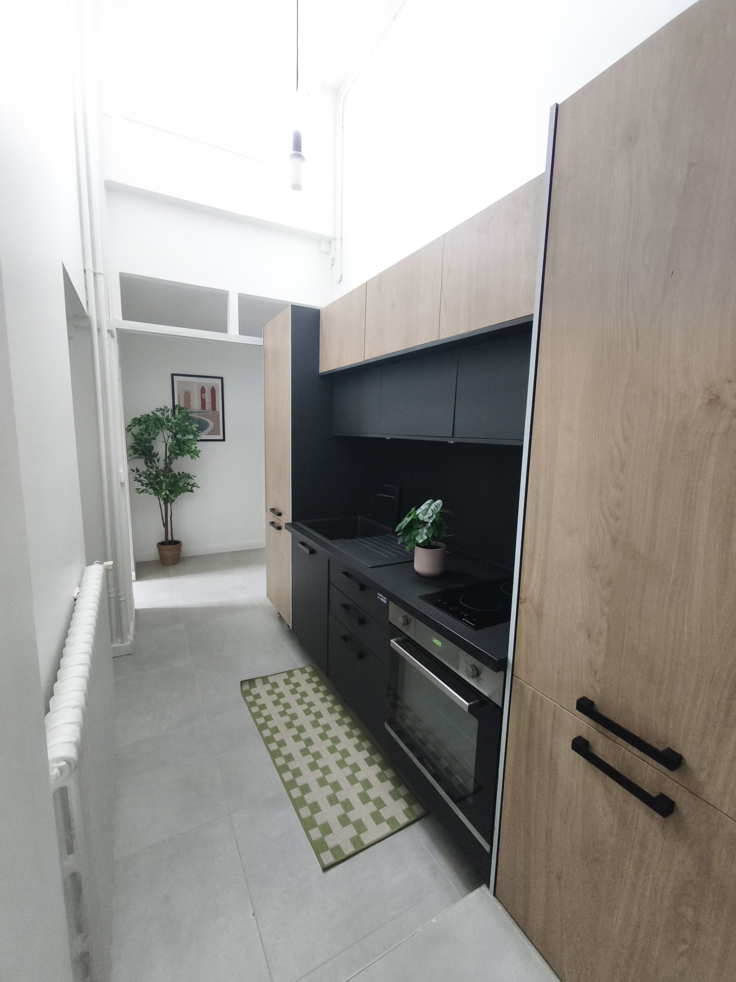 Appartement Avenue de la République à Épinay-sur-Seine