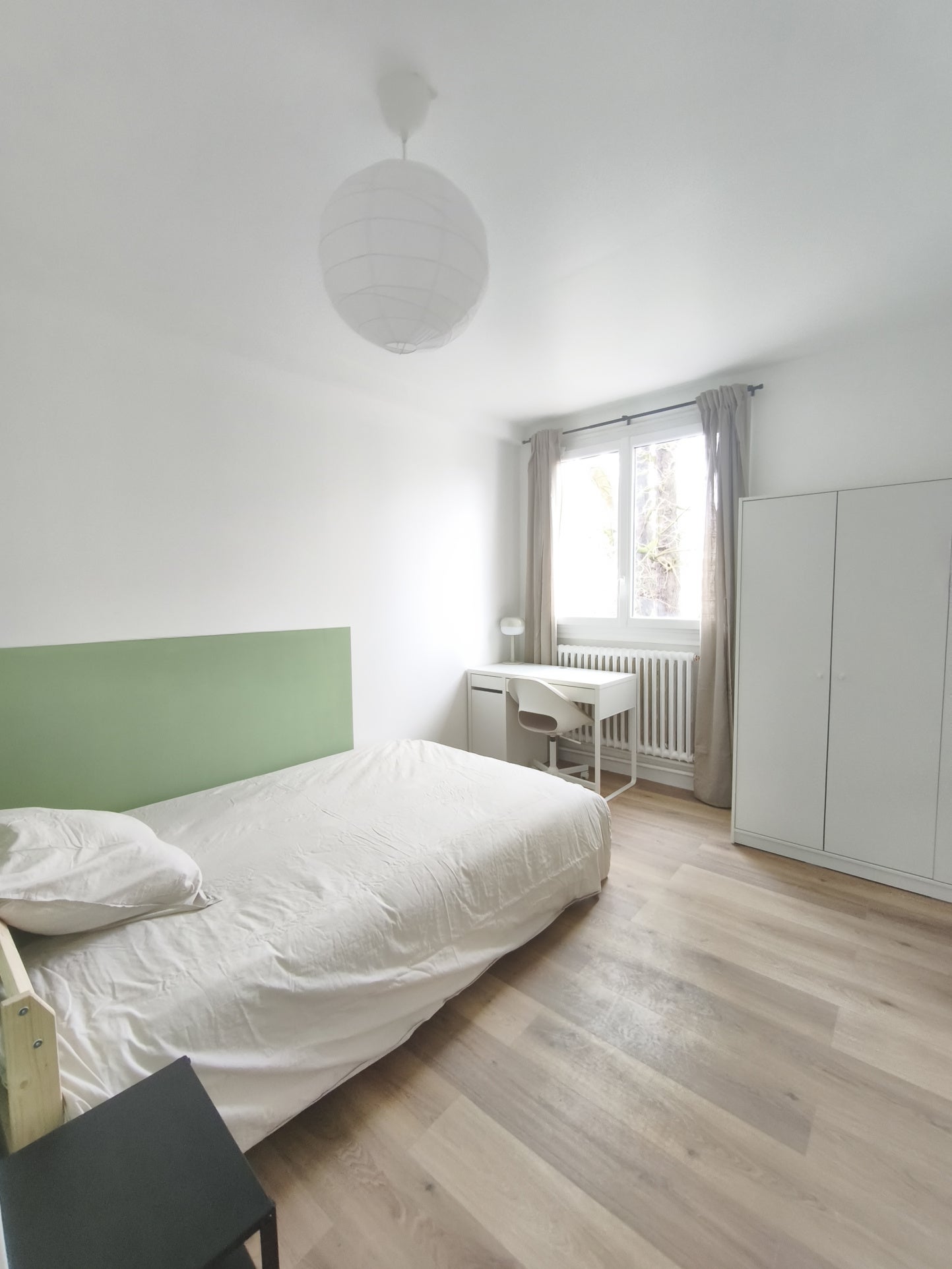 Appartement Avenue de la République à Épinay-sur-Seine