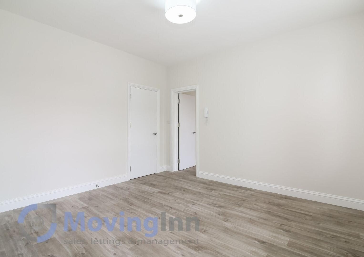 Flat South Park Hill Road in Greater London