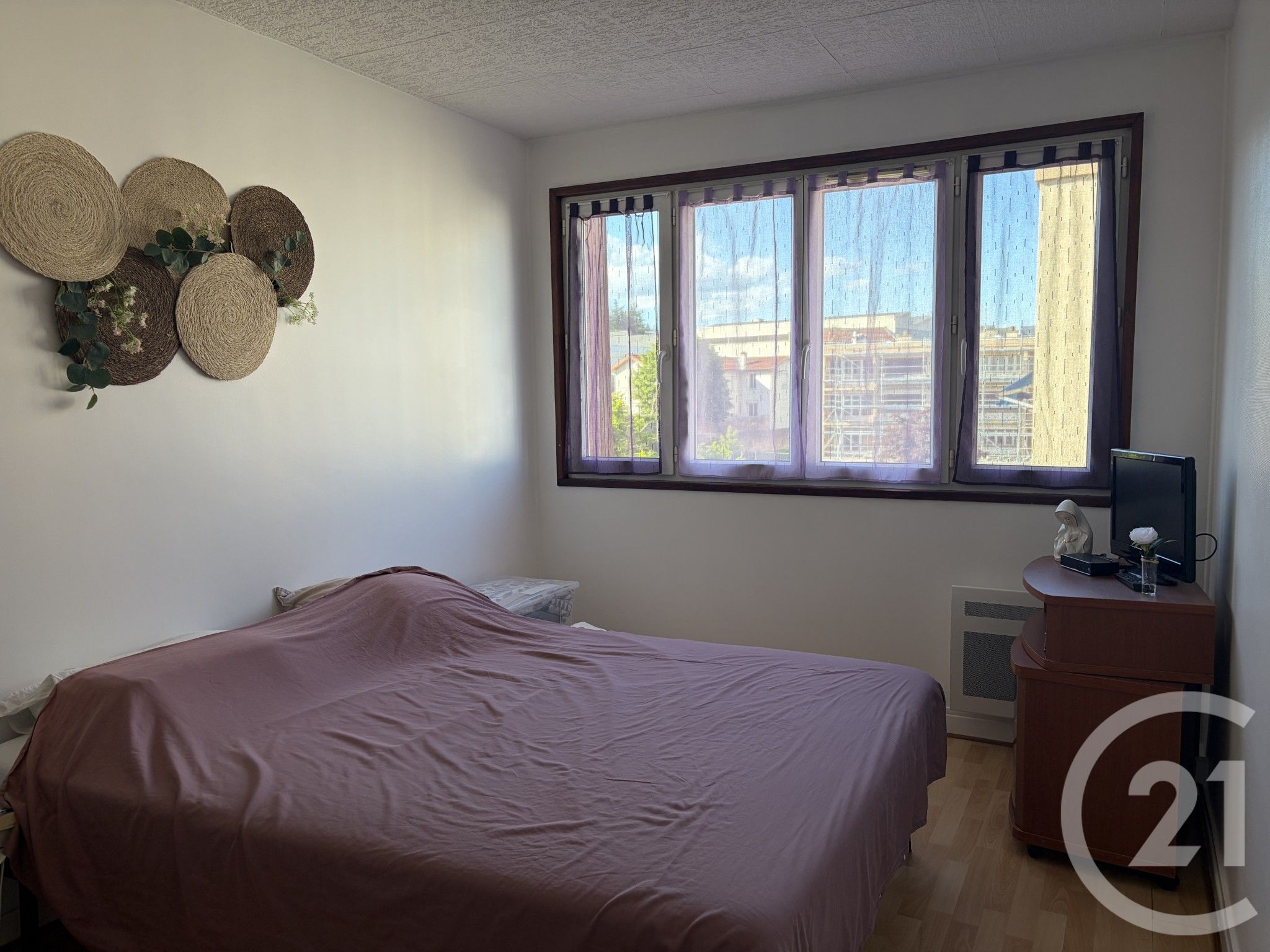 Appartement Plein Soleil à Annonay