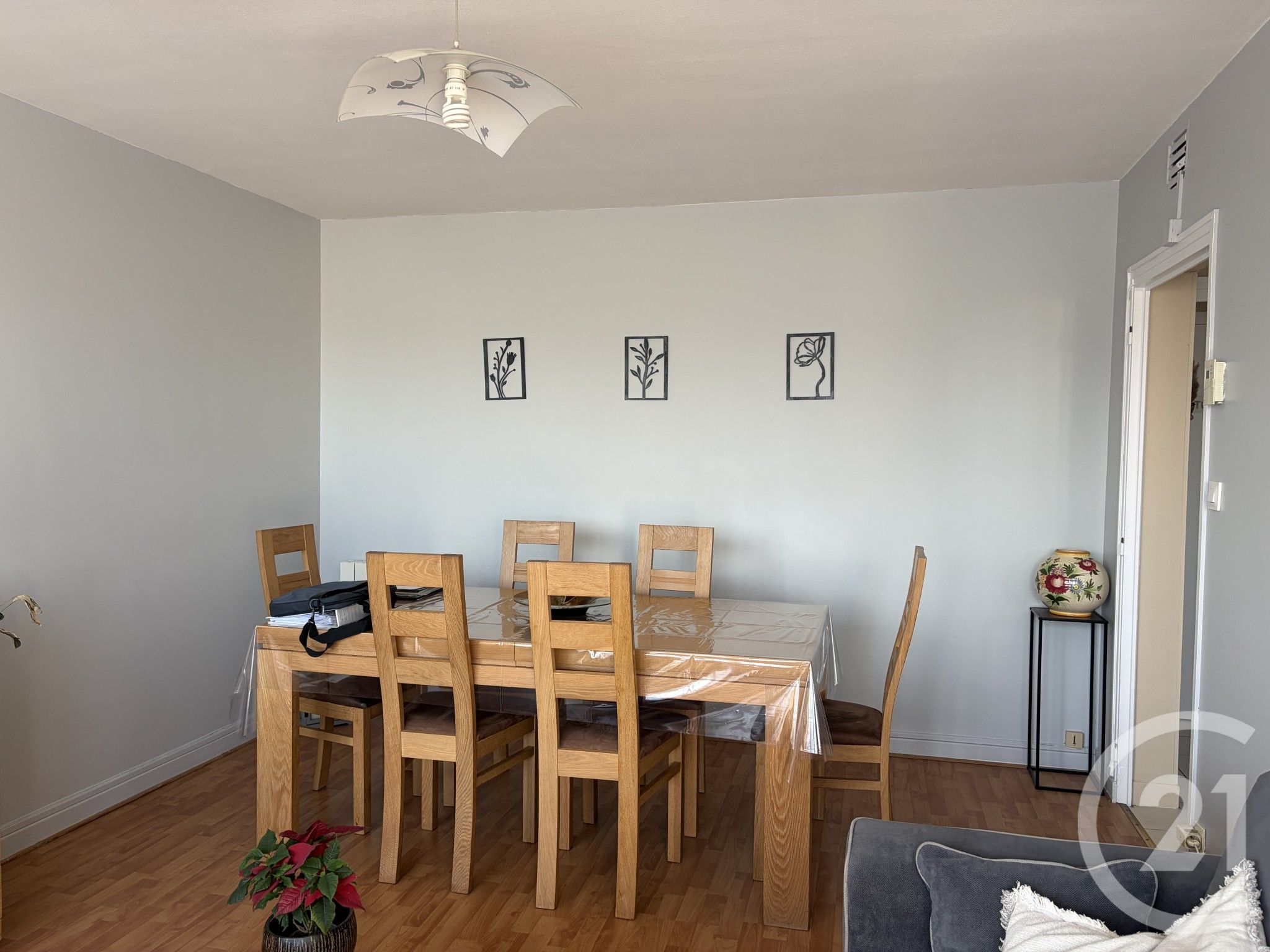 Appartement Plein Soleil à Annonay