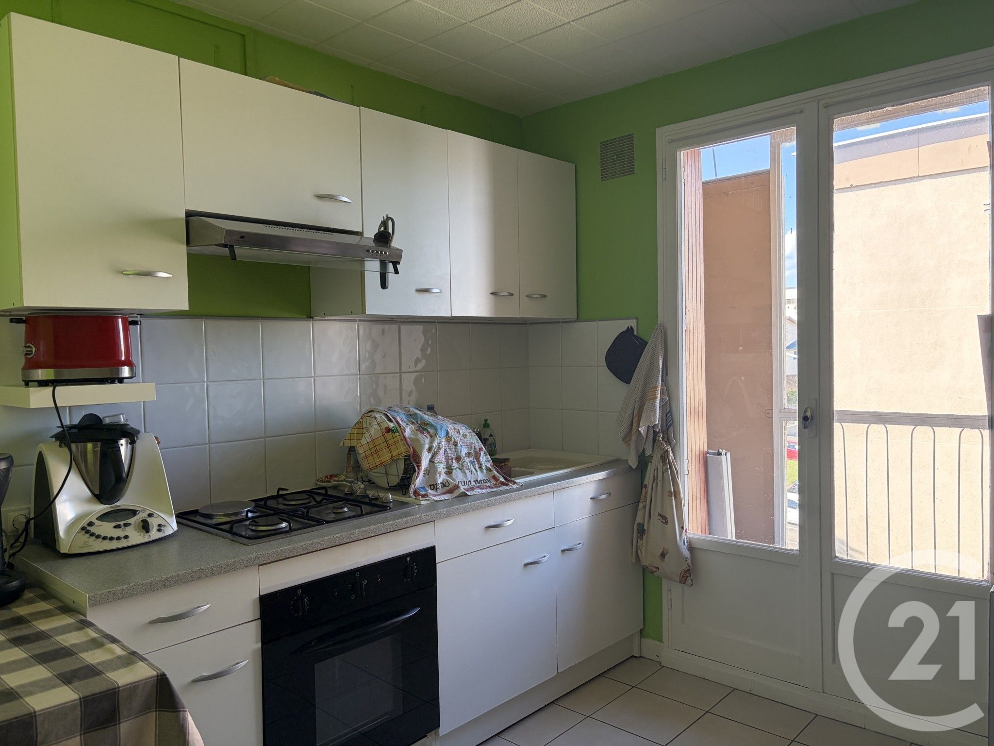 Appartement Plein Soleil à Annonay