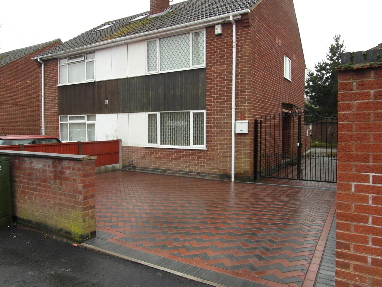 House Coventry Road Exhall in Coventry