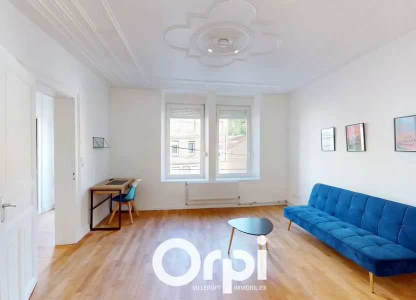 Appartement Rue de la République à Audun-le-Tiche