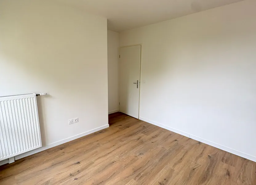 Appartement Rue Chabrol à La Courneuve