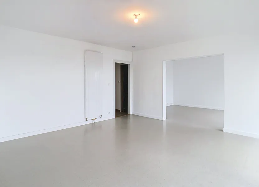 Appartement Rue de Vendée à Brest