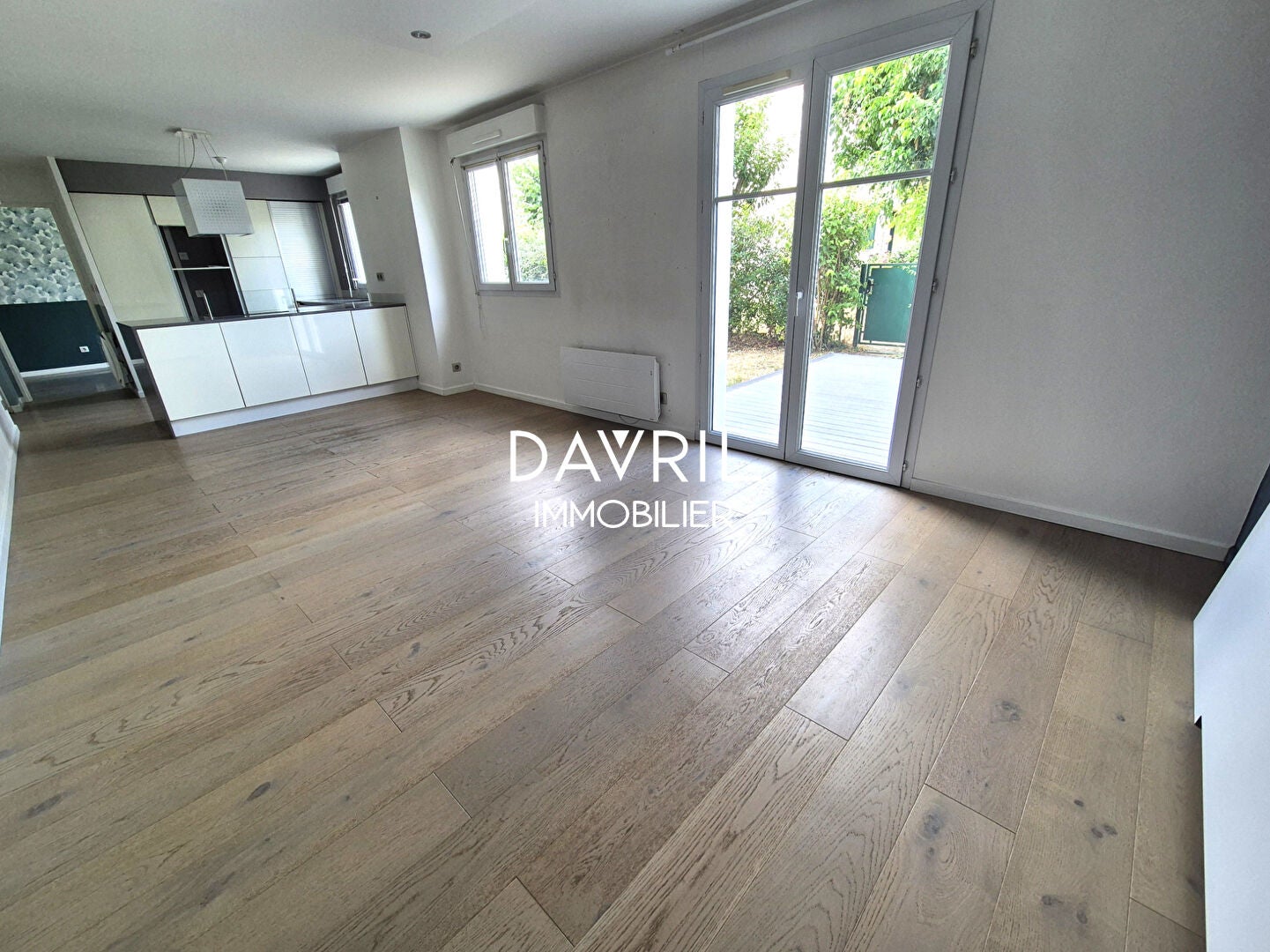 Appartement Résidence du PleinAir à Conflans-Sainte-Honorine
