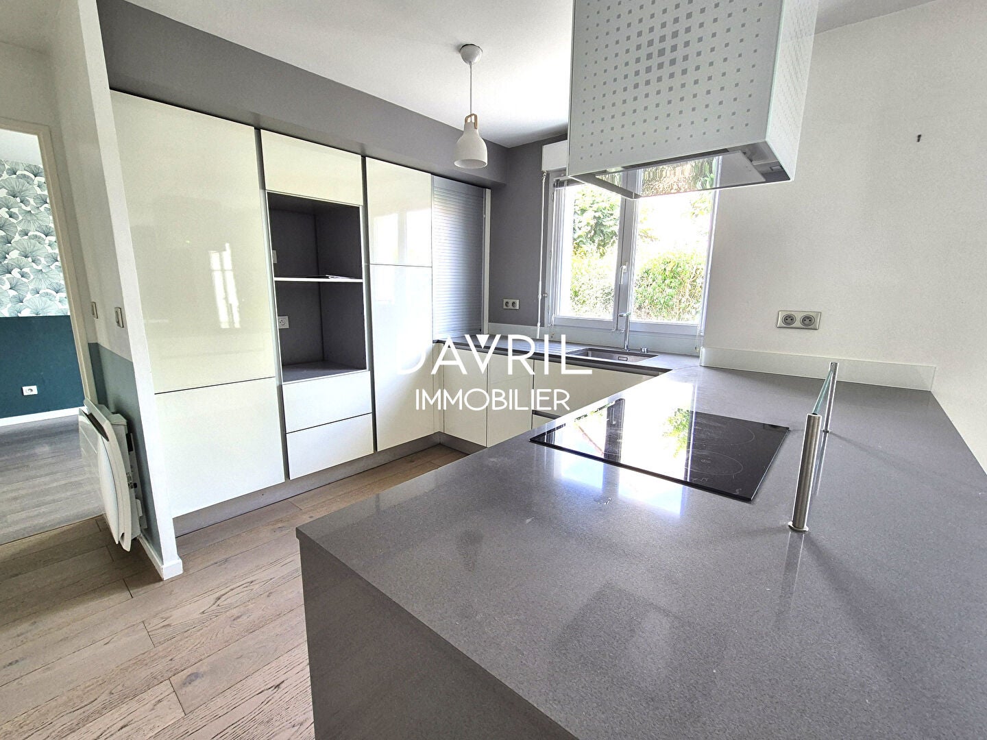Appartement Résidence du PleinAir à Conflans-Sainte-Honorine