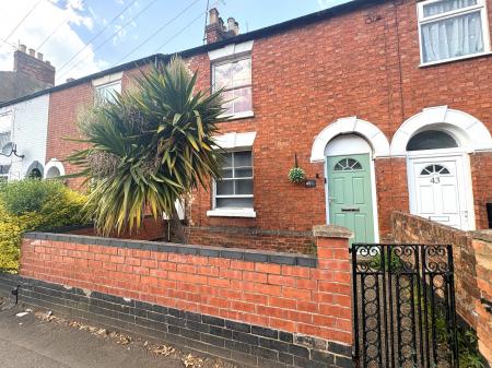 House Green Lane in Kettering