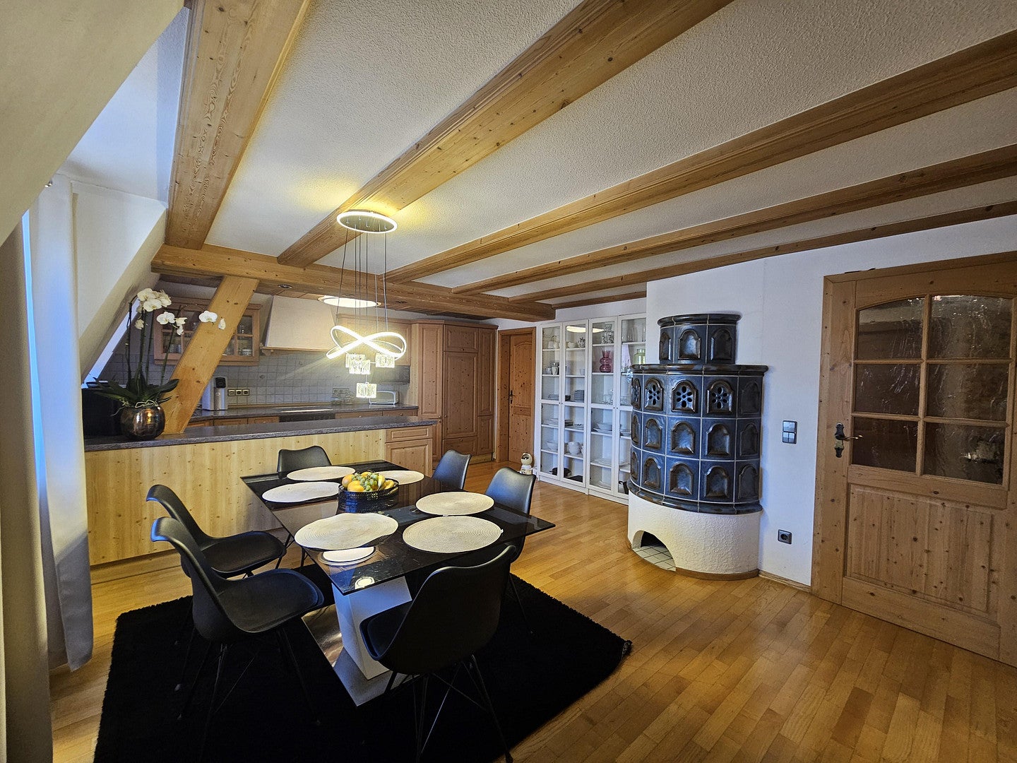 Wohnung Leidringer Straße in Rosenfeld