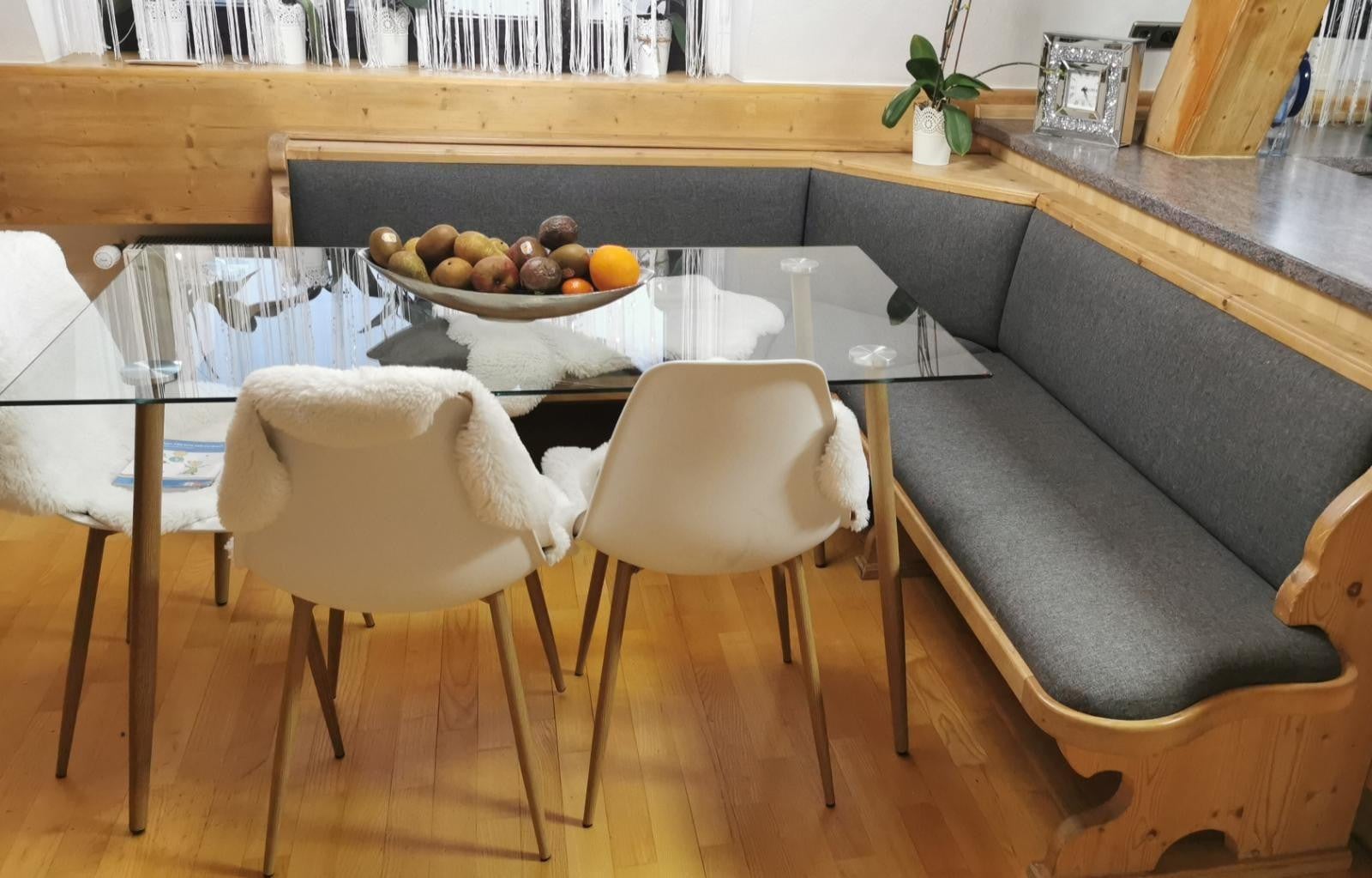 Wohnung Leidringer Straße in Rosenfeld