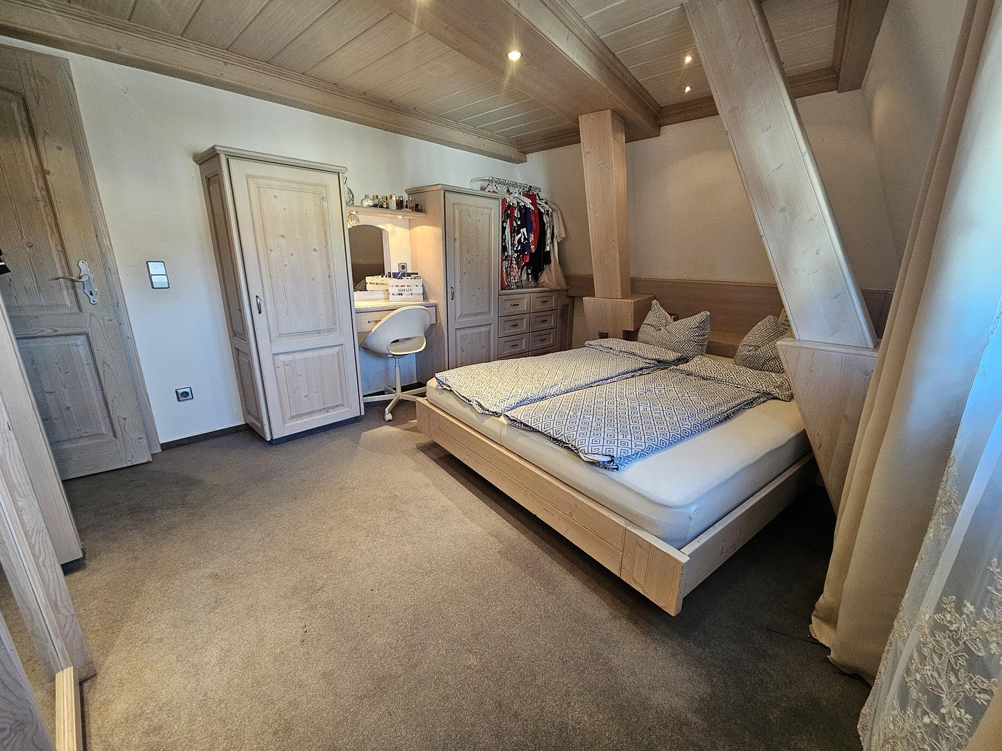 Wohnung Leidringer Straße in Rosenfeld