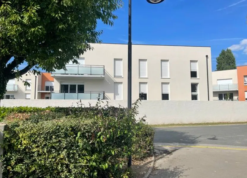 Appartement Rue Robert Schuman à Feuquières-en-Vimeu