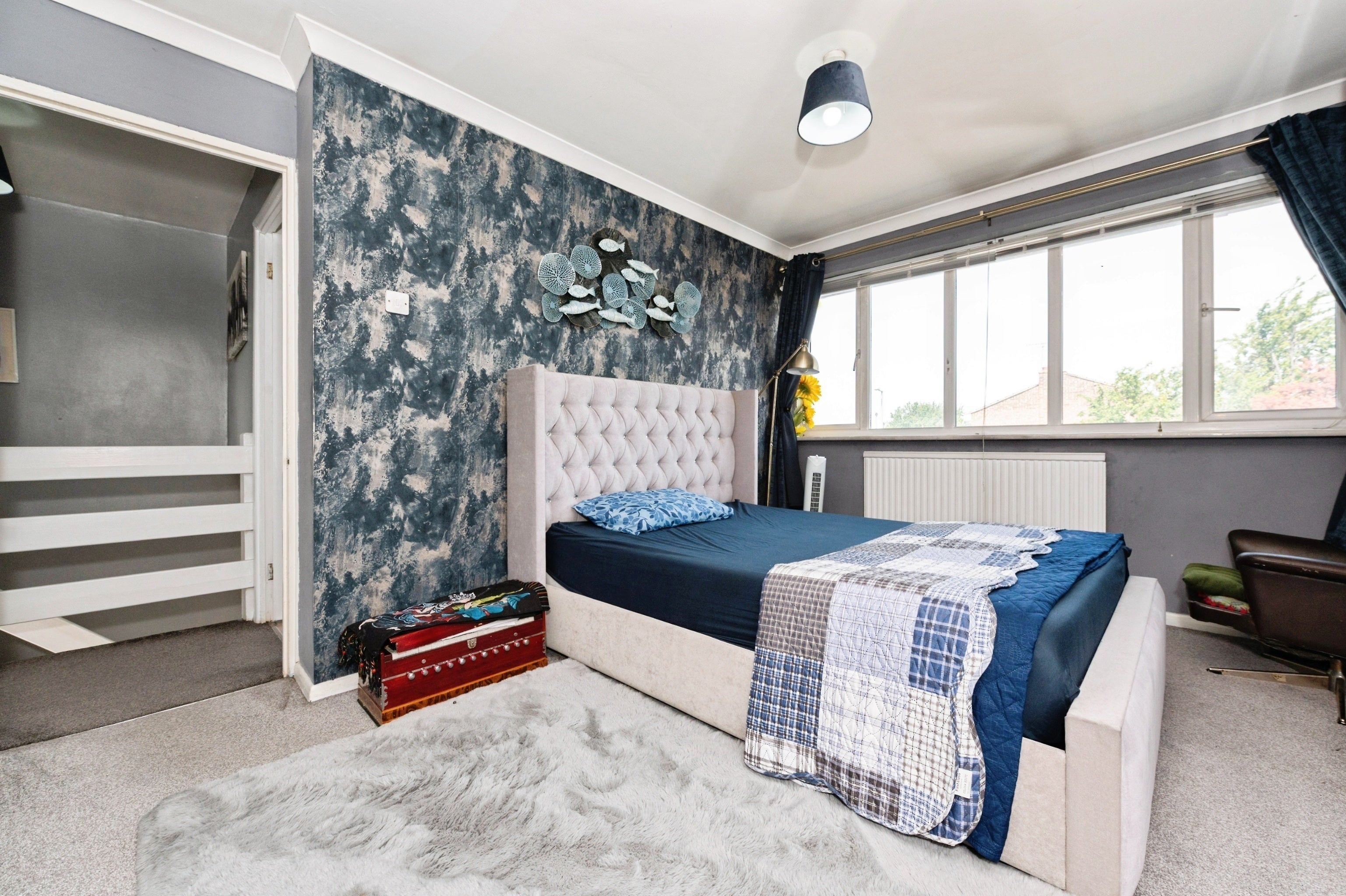 Room Solway in East Tilbury