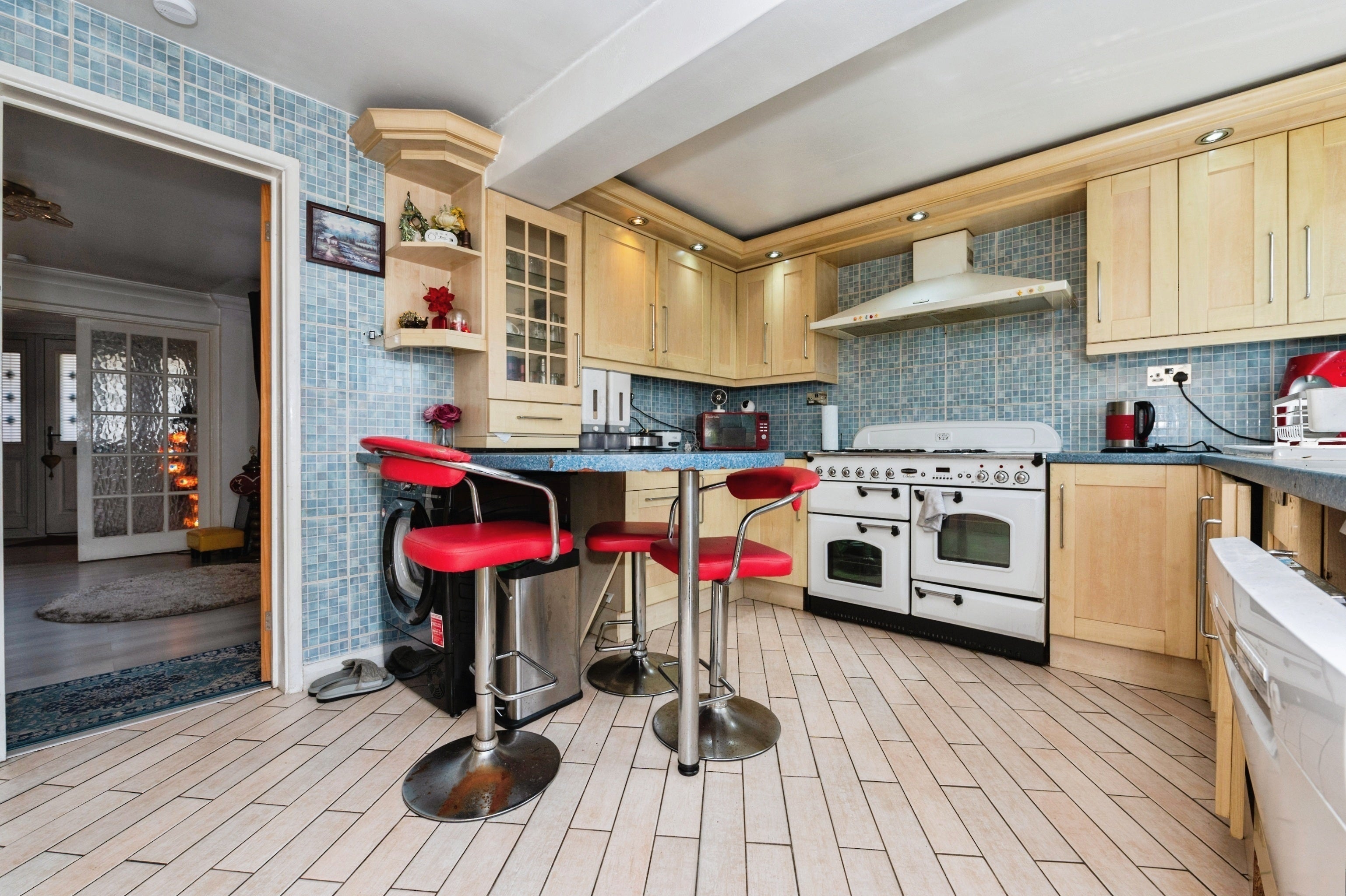 Room Solway in East Tilbury