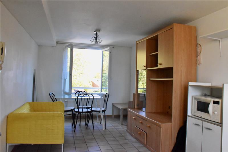 Flat Rue Saint-Gilles in Rouen