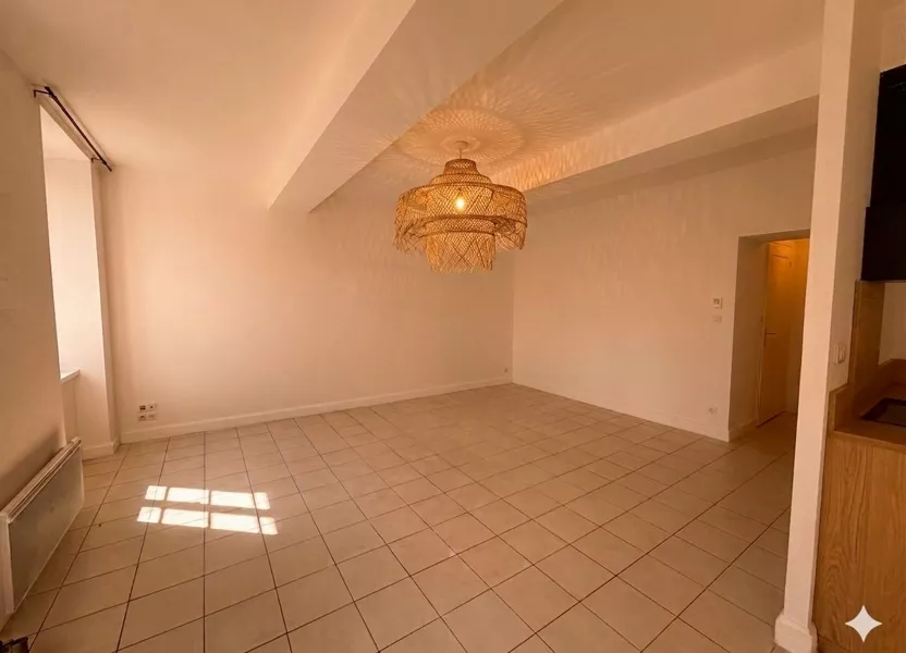Appartement Rue Aimé Ramond à Carcassonne